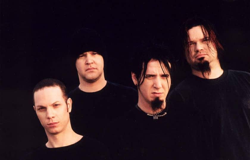 Mudvayne