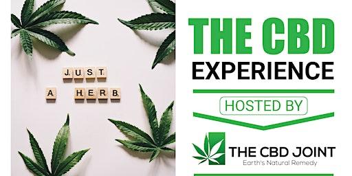 The CBD Joint Experience...the movement continues