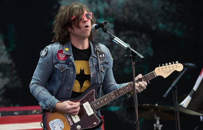 Ryan Adams