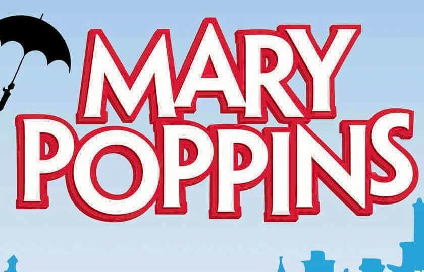 Mary Poppins - Adrian