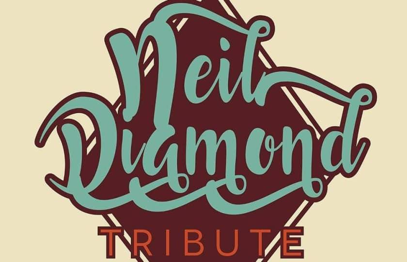 Neil Diamond Tribute starring David Carlin King