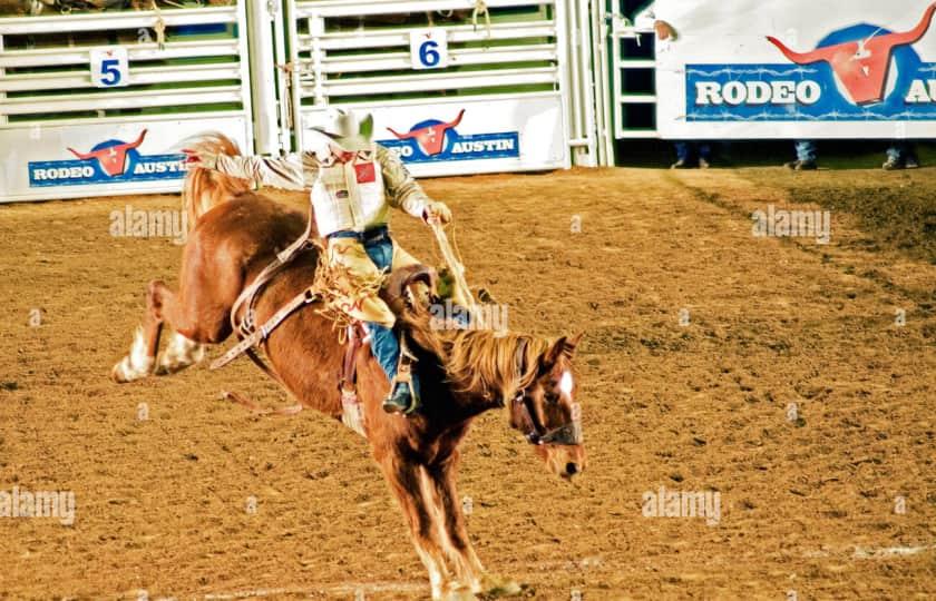 Sandhills Stock Show and Rodeo - Friday