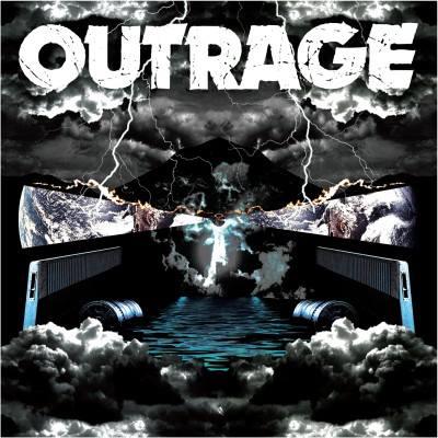 OUTRAGE "Soakin Wet"