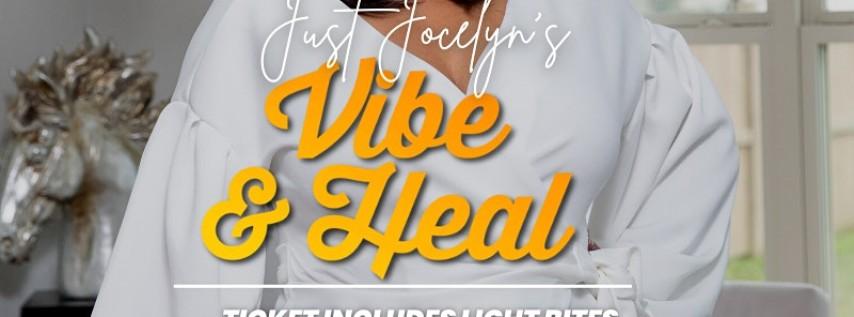 Vibe & Heal