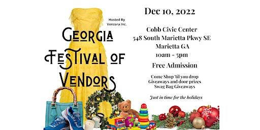 Georgia Festival of Vendors