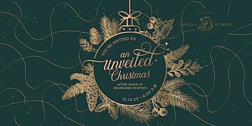 An Unveiled Christmas @ The Dock