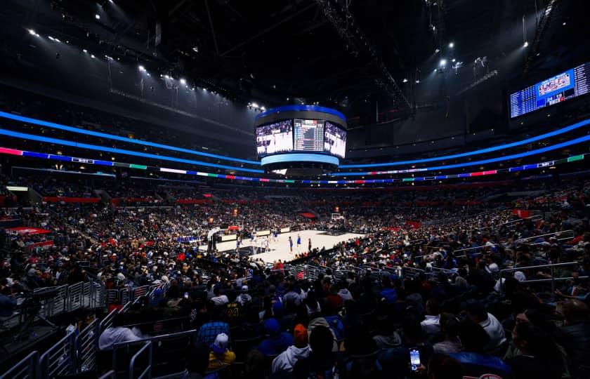 NCAA Men's Basketball Tournament - West Regional Session 1