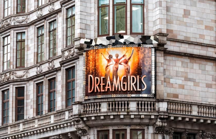 Dreamgirls