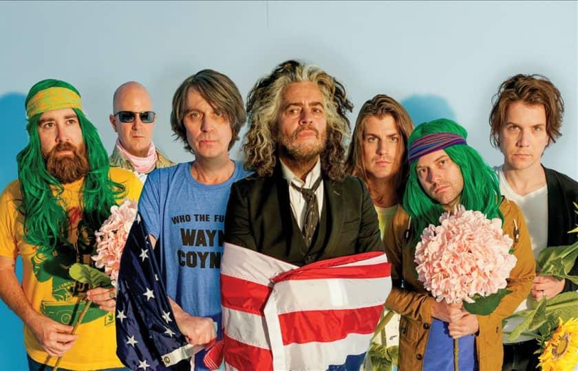 Flaming Lips