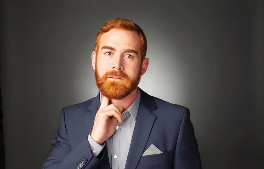 Andrew Santino