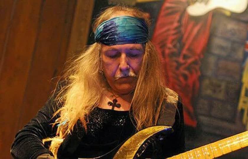 Uli Jon Roth