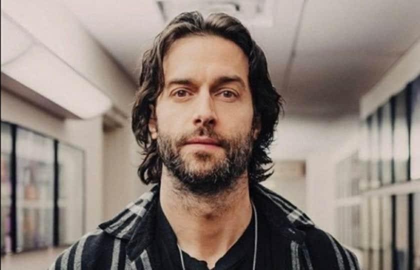 Chris Delia: Straight Outta The Multiverse Tour