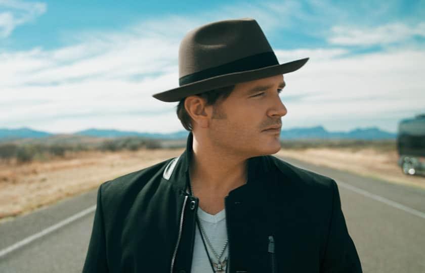 Back The Badge Fest - Jerrod Niemann