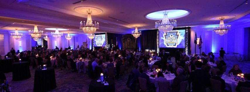 Eastern Pennsylvania Youth Soccer's 2023 Annual Awards Banquet