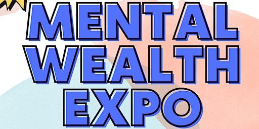 Mental Wealth Expo