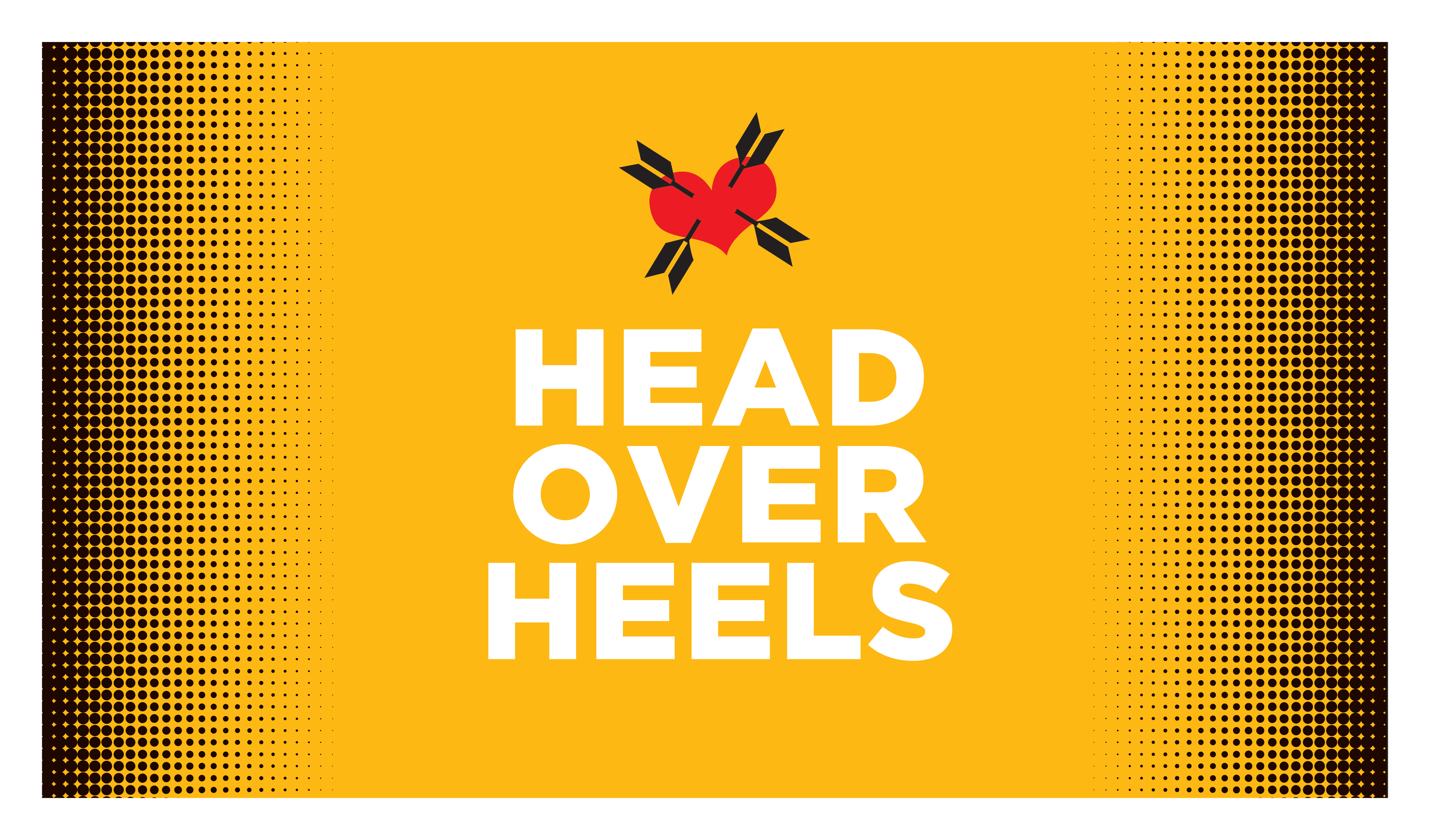 Head Over Heels