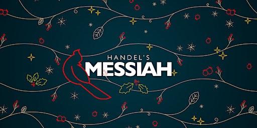 Handel's Messiah, HWV 56 - Highlands Ranch, CO