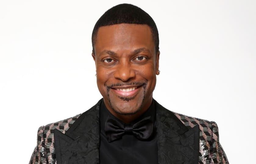 CHRIS TUCKER - Friday, November 10, 2023