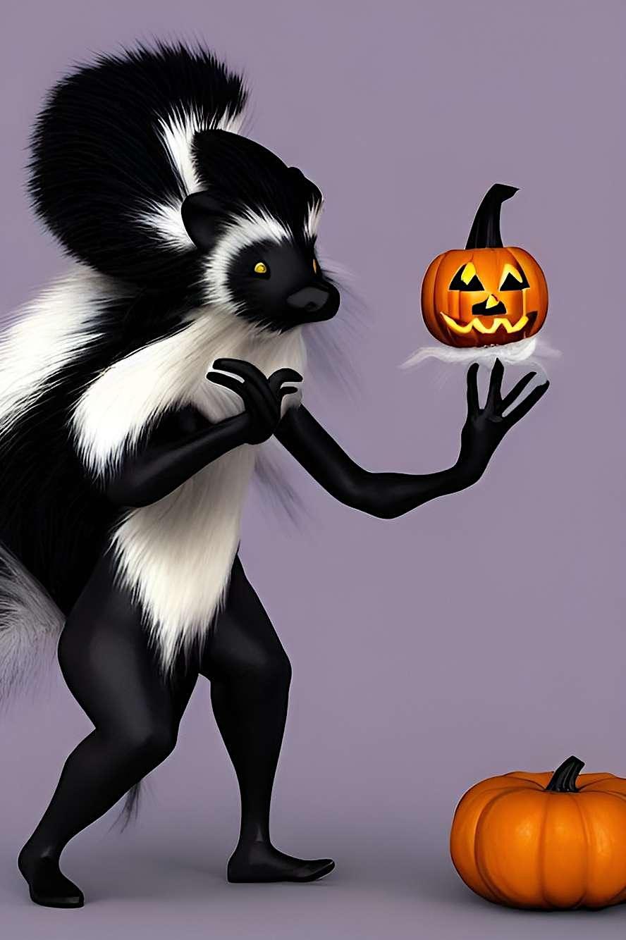 Dab_towels Presents Hashloween 2022 Starring Skunk
Sat Oct 22, 7:00 PM - Sat Oct 22, 11:00 PM