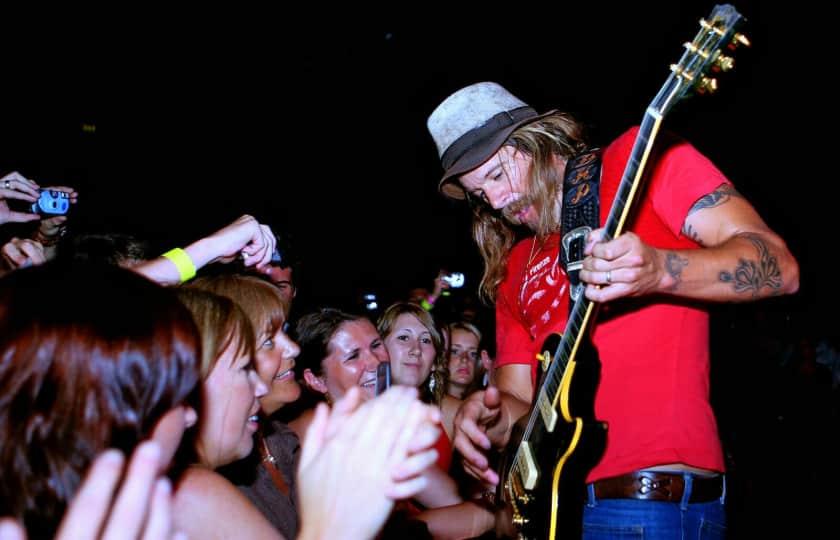 Devon Allman & Donavon Frankenreiter With Special Guest Matt Andersen