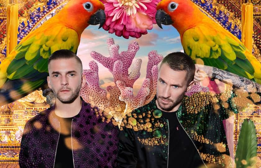 Galantis (21+ Event)