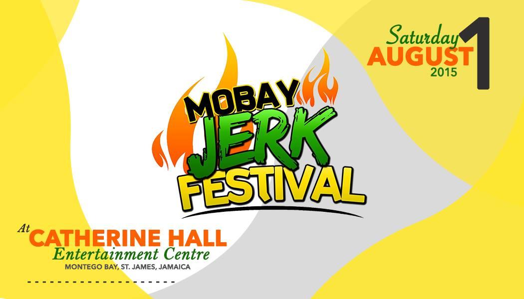 Mobay Jerk Festival