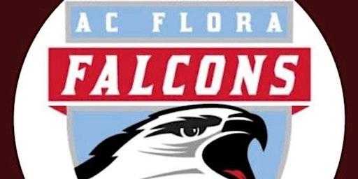 "Clash of The Classes" A.C. Flora High '90 - '05 Reunion