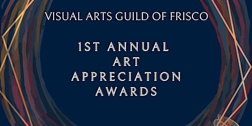 Art Appreciation Awards 2022