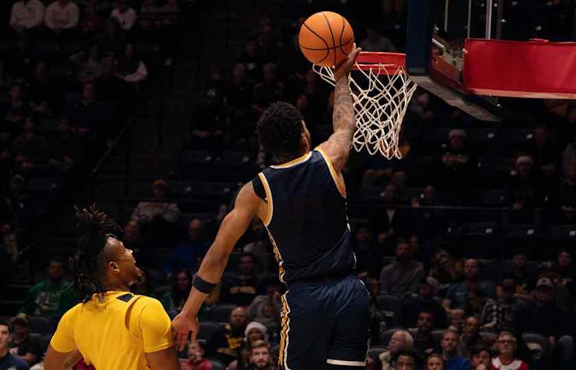 Ohio Bobcats at Toledo Rockets Basketball