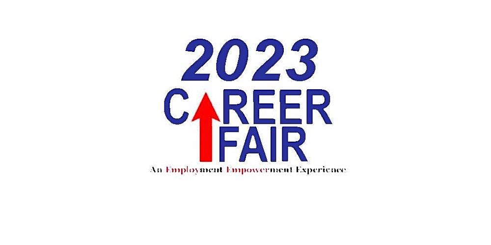 2023 Pasco County Career Fair - An Employment Empowerment Experience