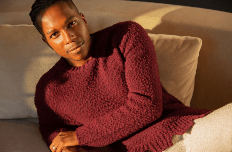 Leslie Odom, Jr. (POSTPONED)