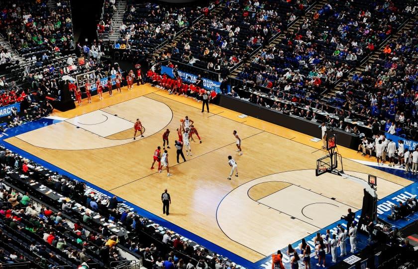 East Carolina Pirates at Florida Atlantic Owls Basketball