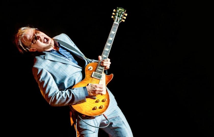 Joe Bonamassa