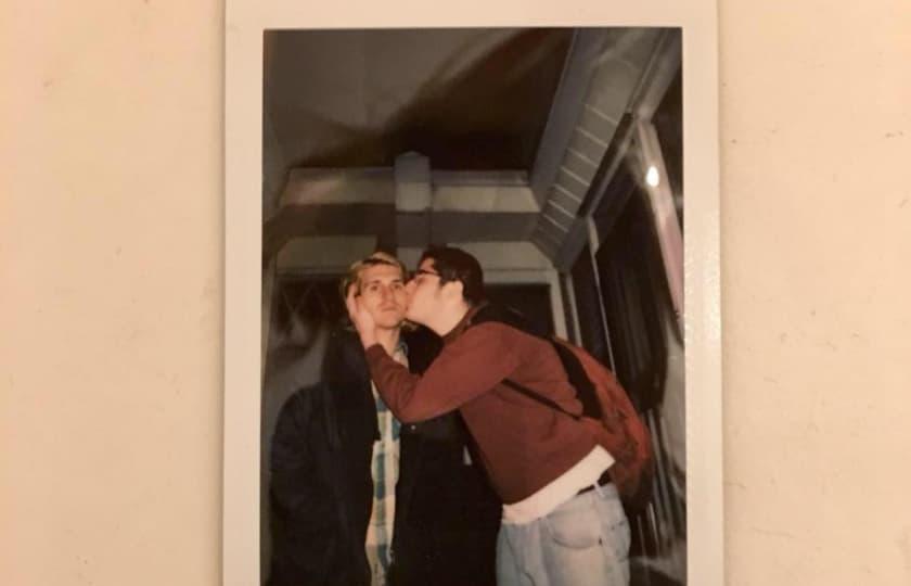 FULL BODY 2 / THEY ARE GUTTING A BODY OF WATER