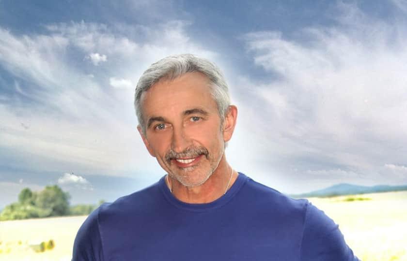 Roots and Boots w/ Aaron Tippin