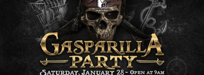 Gasparilla 2023!