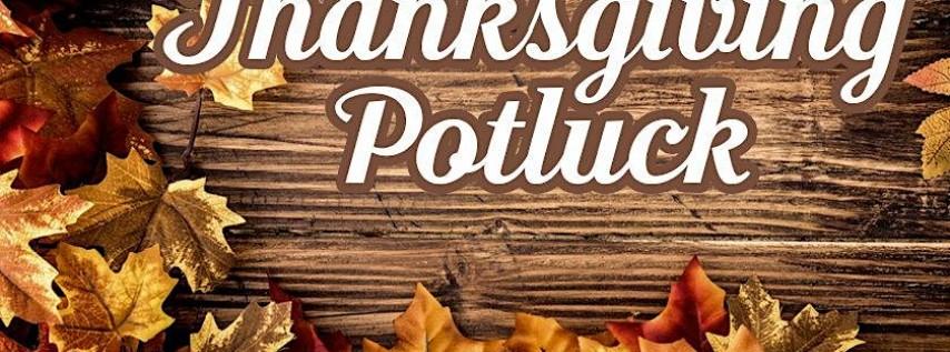 KW Reserve & Reserve Palm Beach Thanksgiving Potluck