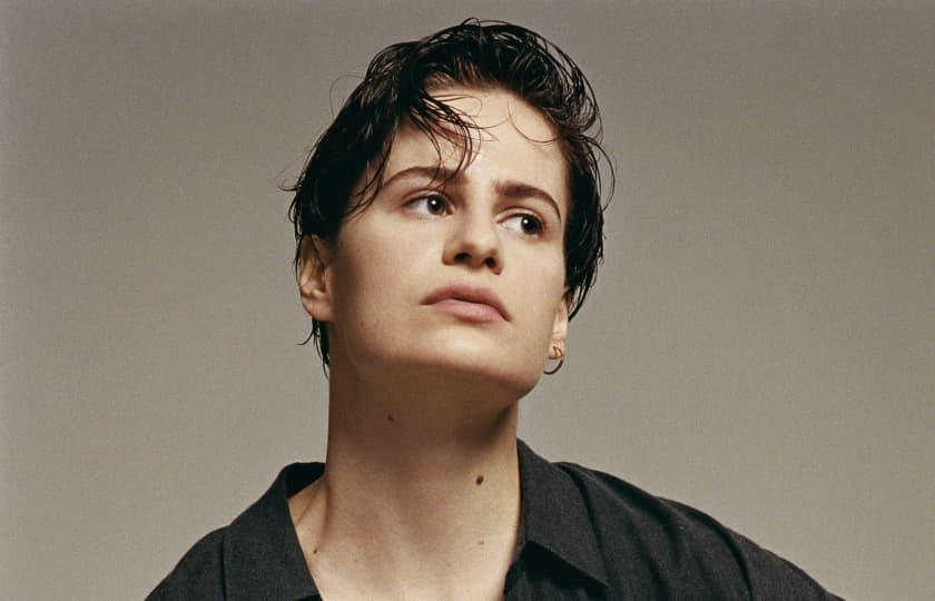 Christine and the Queens