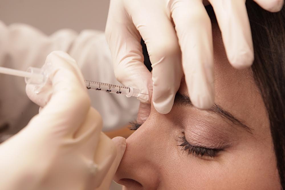 Monthly Botox &amp; Dermal Filler Training Certification - Tulsa, OK