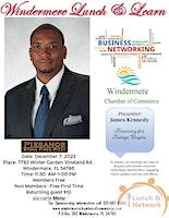 Windermere Lunch & Learn