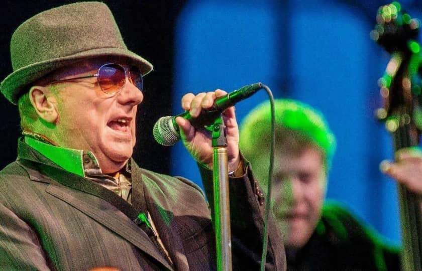 Moondance - The Ultimate Van Morrison Tribute