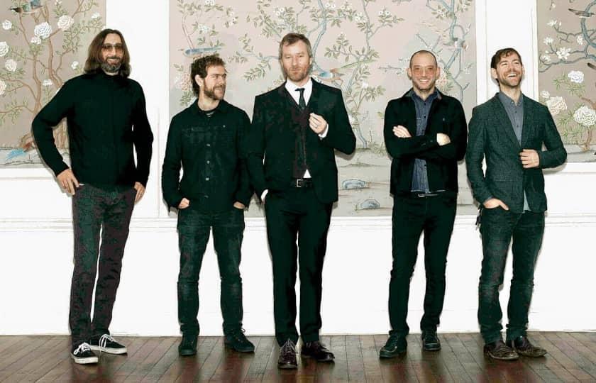 The National