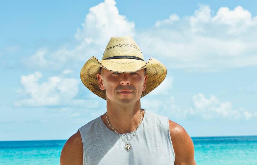 Kenny Chesney