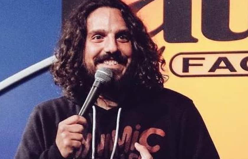 Mike Falzone's Surrounded Crowd Work Show