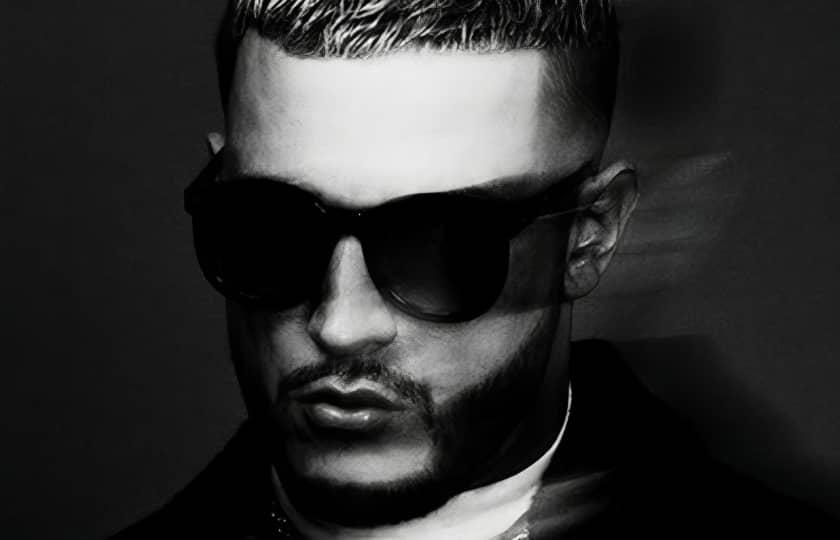 DJ Snake (18+)