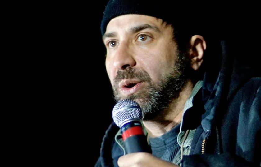 Dave Attell (16+ Event)