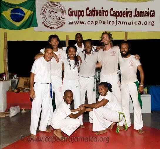 JamaiCapoeira2016