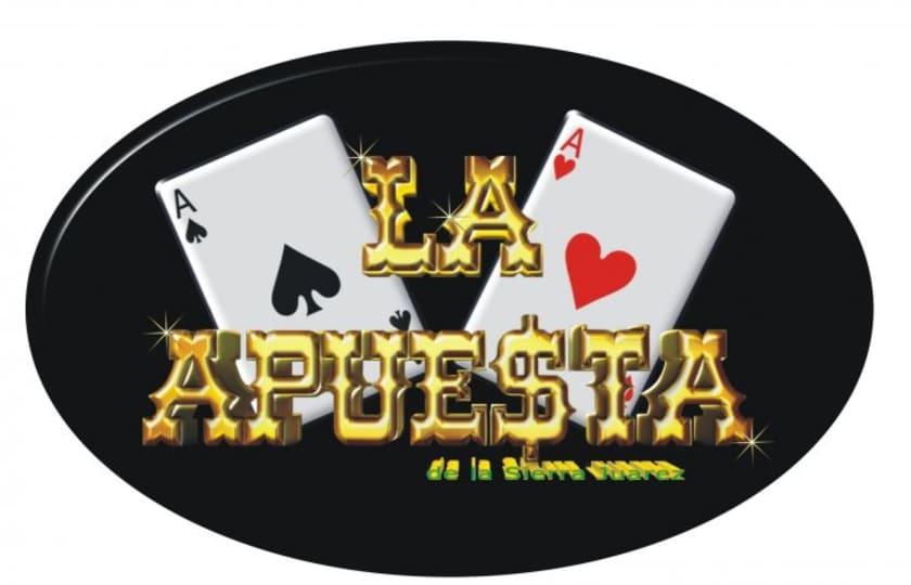 LA APUESTA & HERMANOS VEGA