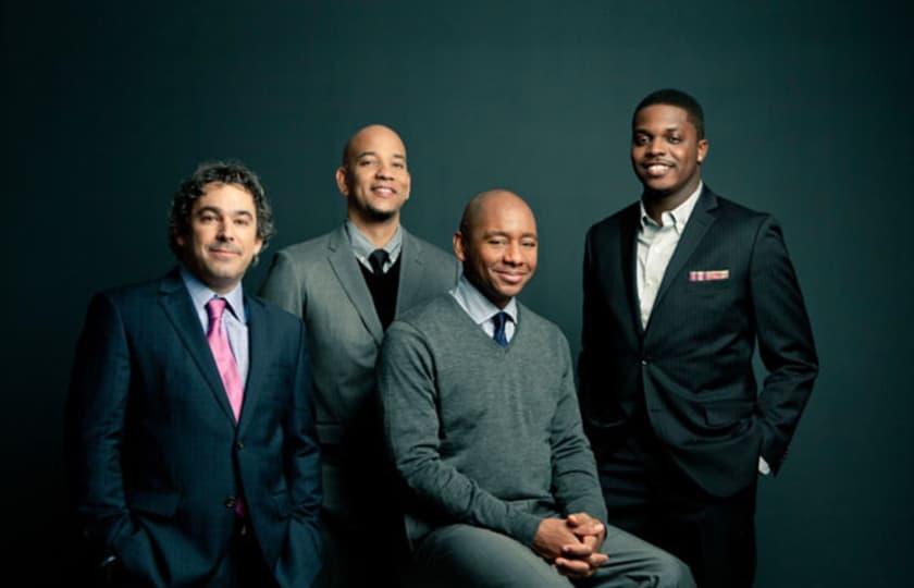 Branford Marsalis Quartet