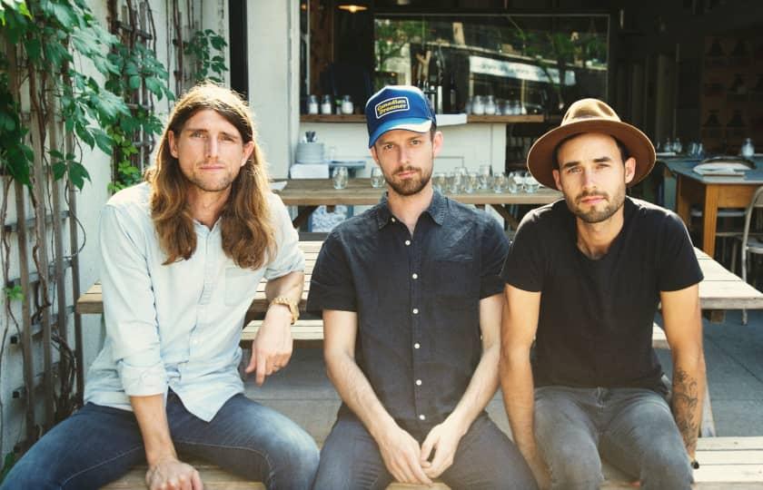 The East Pointers